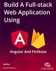 C# Corner Ebook